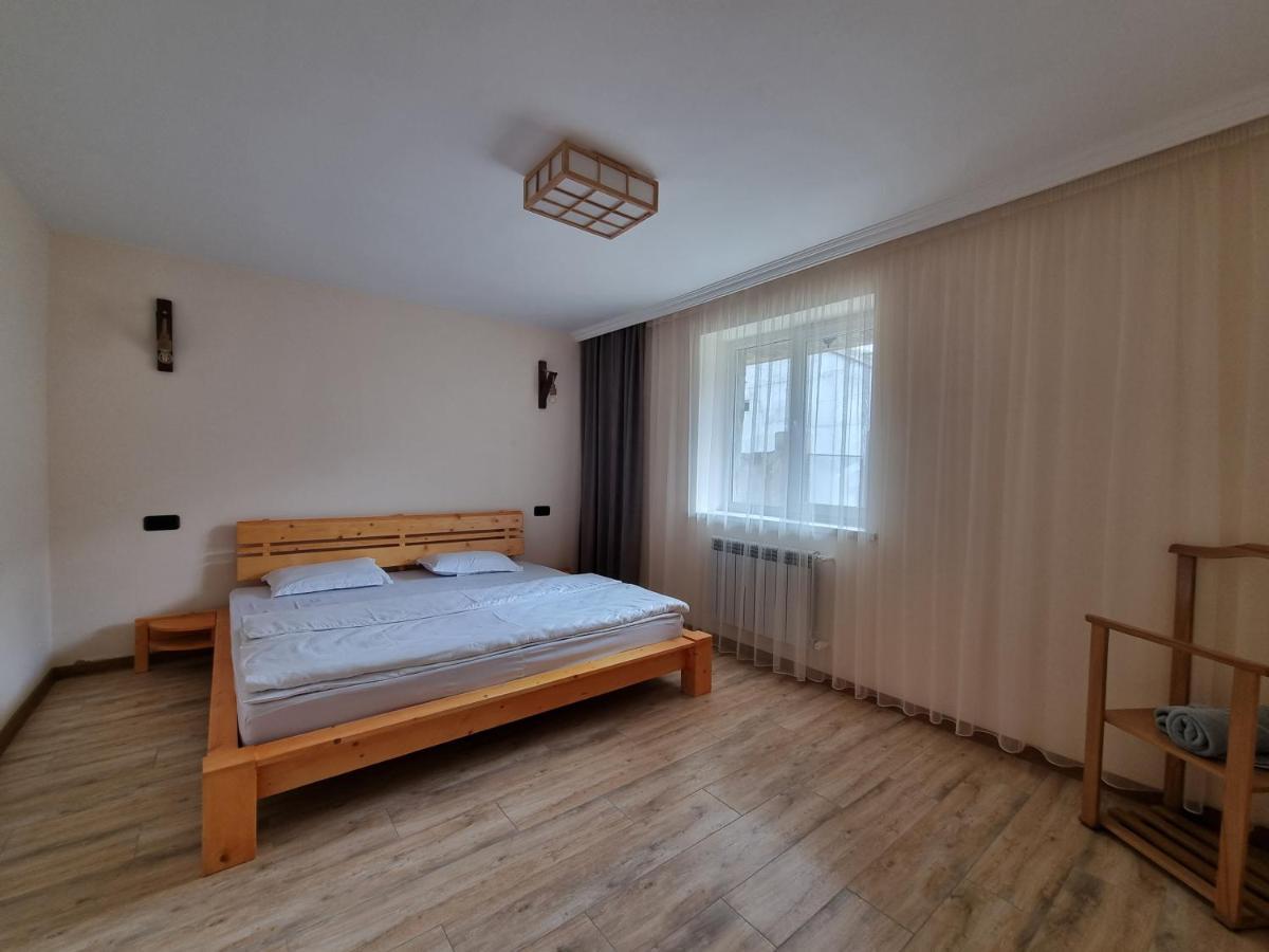 Villa Sunshine , Apartment With 4 Bedrooms,Whole Apartment, Апартмент Целиком Dilidjan Extérieur photo