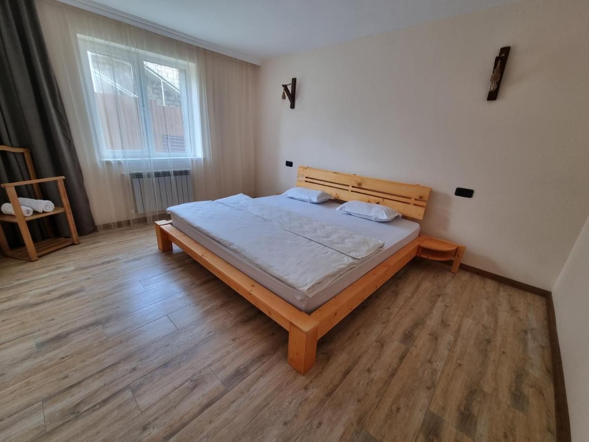 Villa Sunshine , Apartment With 4 Bedrooms,Whole Apartment, Апартмент Целиком Dilidjan Extérieur photo