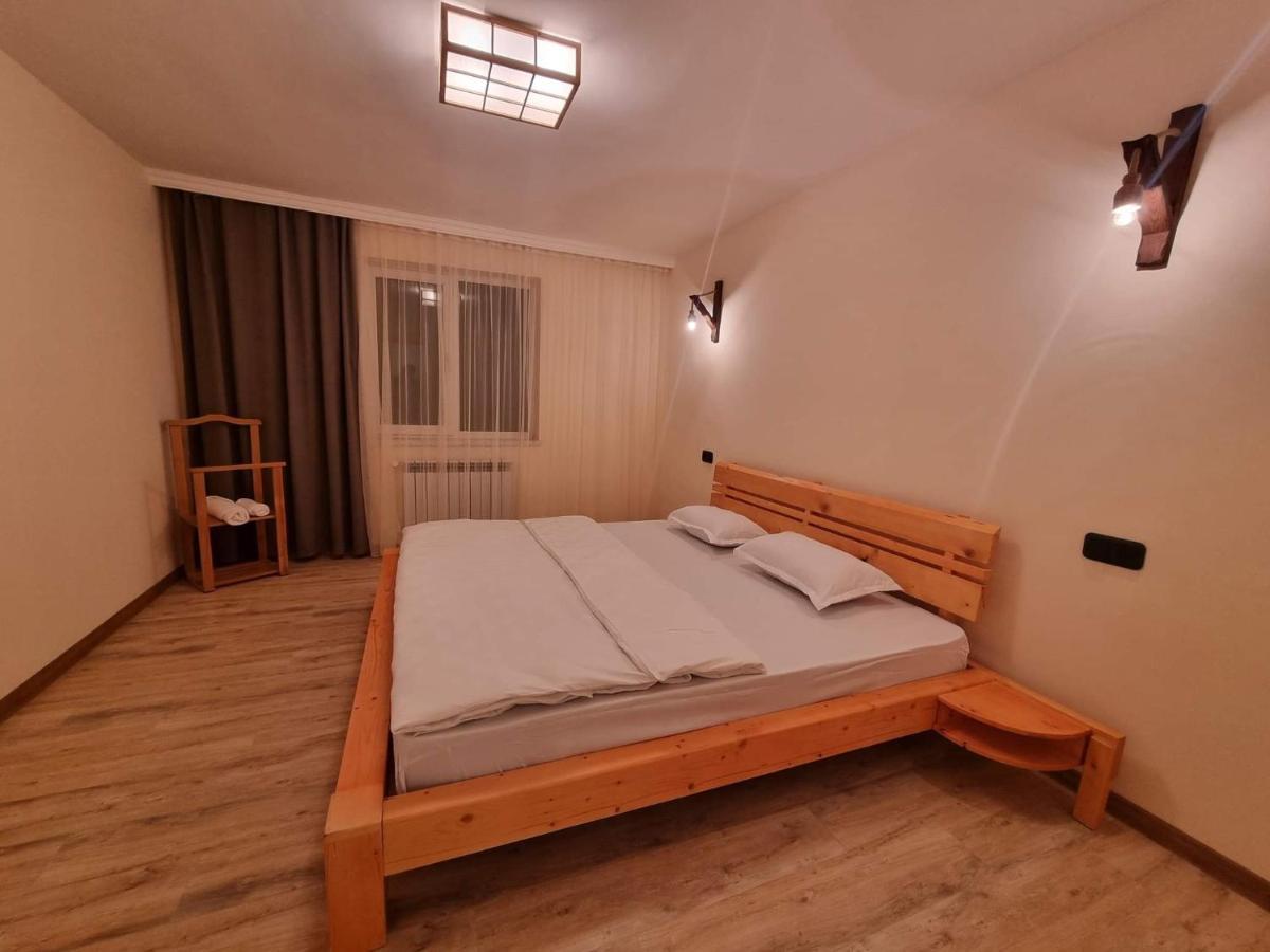 Villa Sunshine , Apartment With 4 Bedrooms,Whole Apartment, Апартмент Целиком Dilidjan Extérieur photo