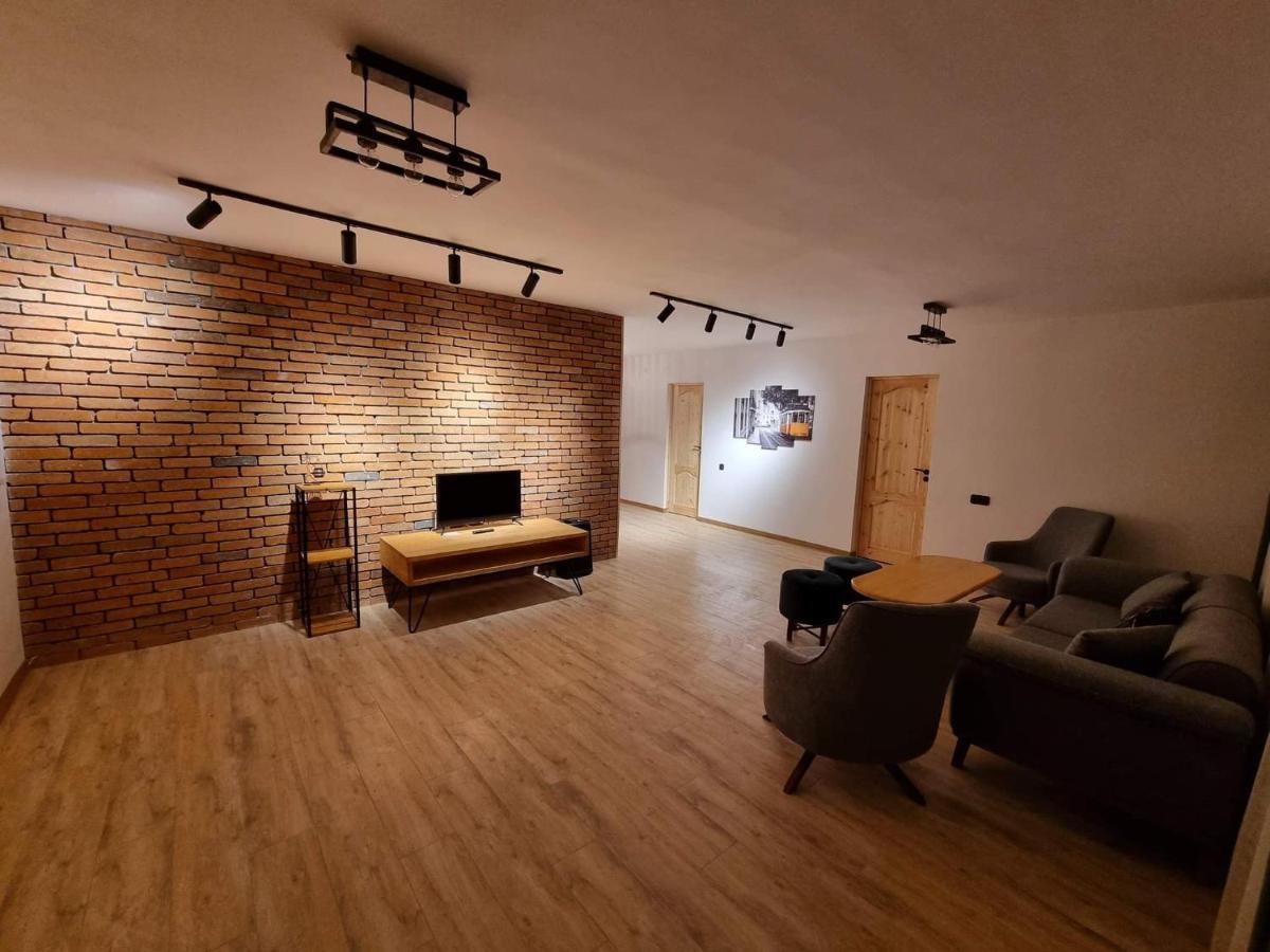Villa Sunshine , Apartment With 4 Bedrooms,Whole Apartment, Апартмент Целиком Dilidjan Extérieur photo