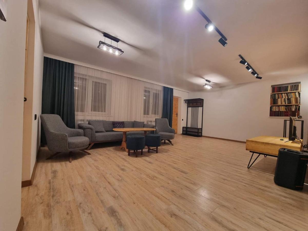 Villa Sunshine , Apartment With 4 Bedrooms,Whole Apartment, Апартмент Целиком Dilidjan Extérieur photo