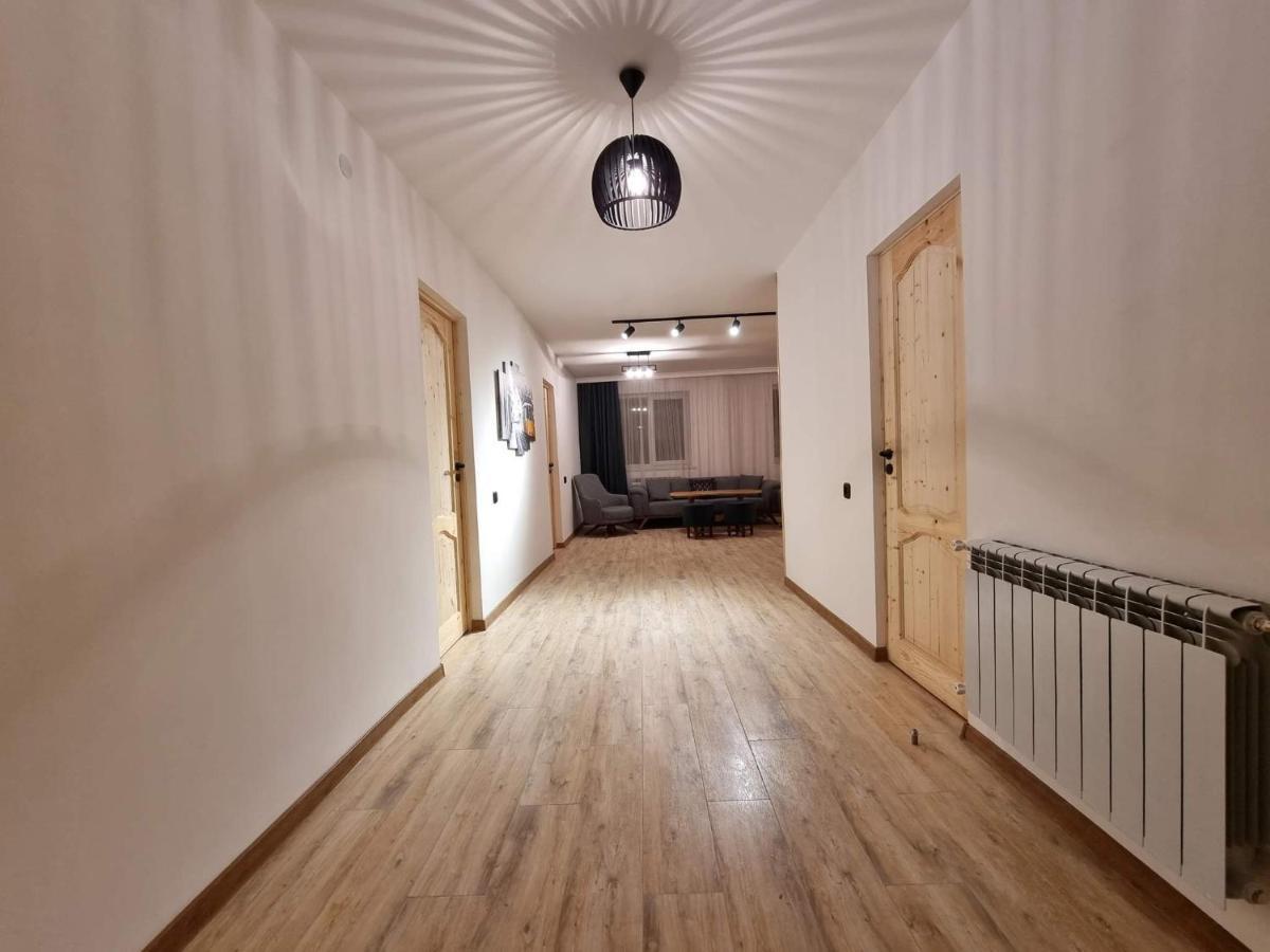Villa Sunshine , Apartment With 4 Bedrooms,Whole Apartment, Апартмент Целиком Dilidjan Extérieur photo