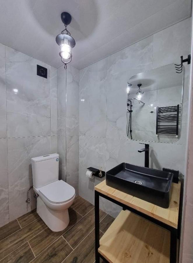 Villa Sunshine , Apartment With 4 Bedrooms,Whole Apartment, Апартмент Целиком Dilidjan Extérieur photo