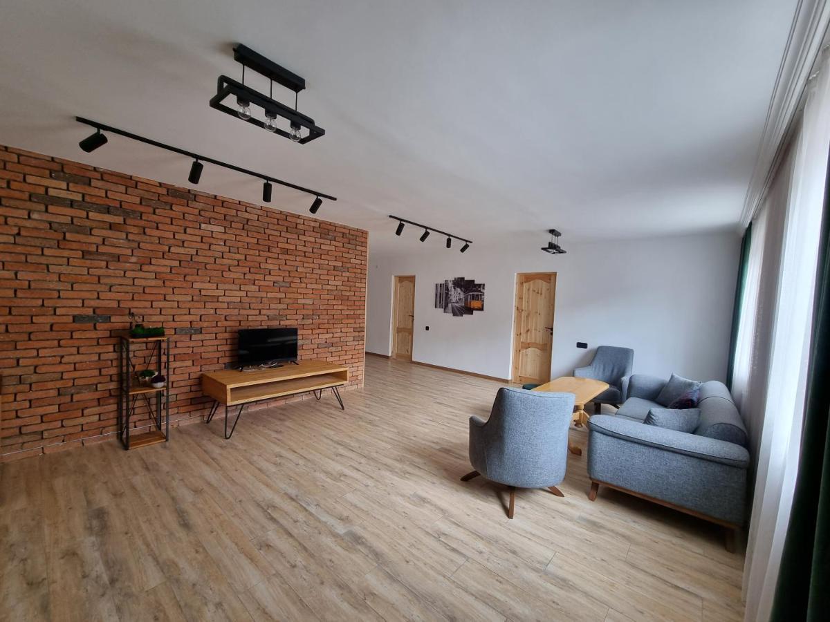 Villa Sunshine , Apartment With 4 Bedrooms,Whole Apartment, Апартмент Целиком Dilidjan Extérieur photo