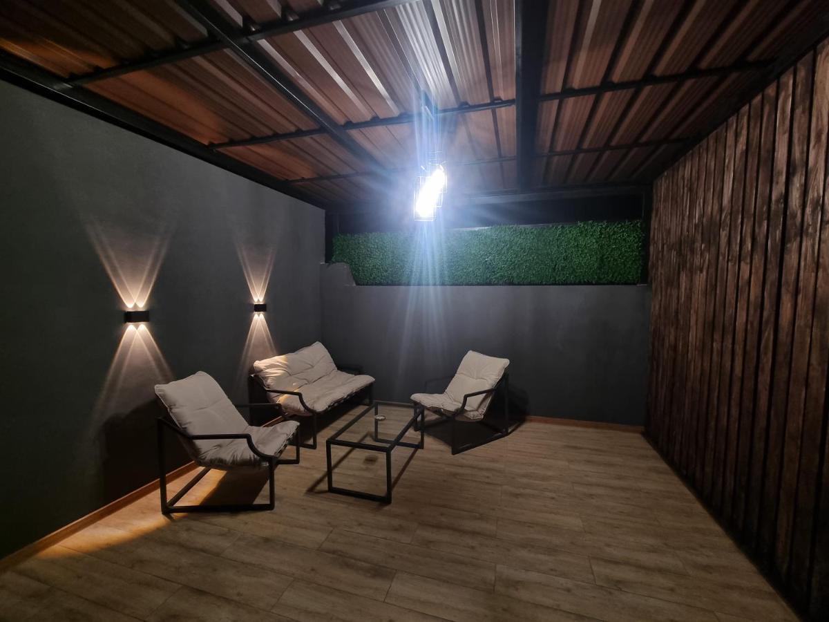 Villa Sunshine , Apartment With 4 Bedrooms,Whole Apartment, Апартмент Целиком Dilidjan Extérieur photo