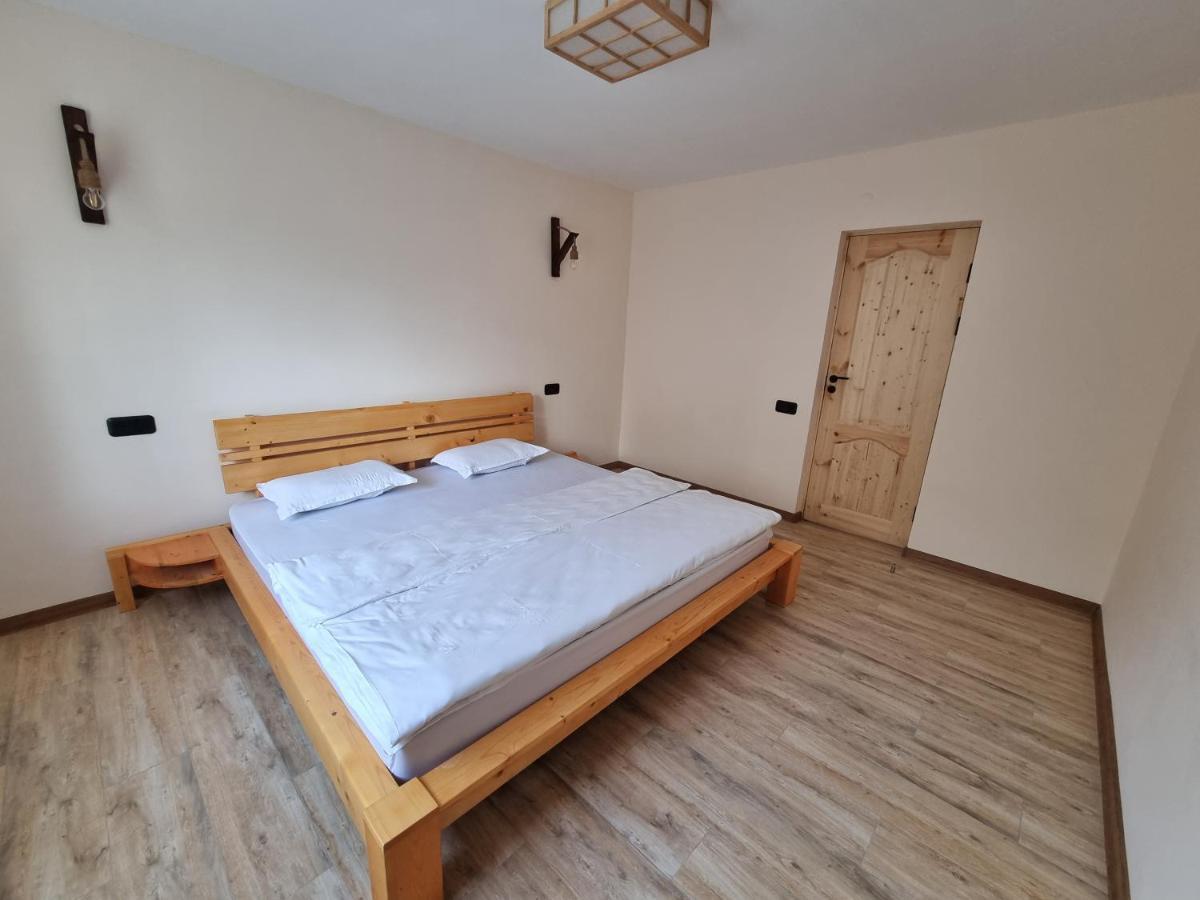 Villa Sunshine , Apartment With 4 Bedrooms,Whole Apartment, Апартмент Целиком Dilidjan Extérieur photo