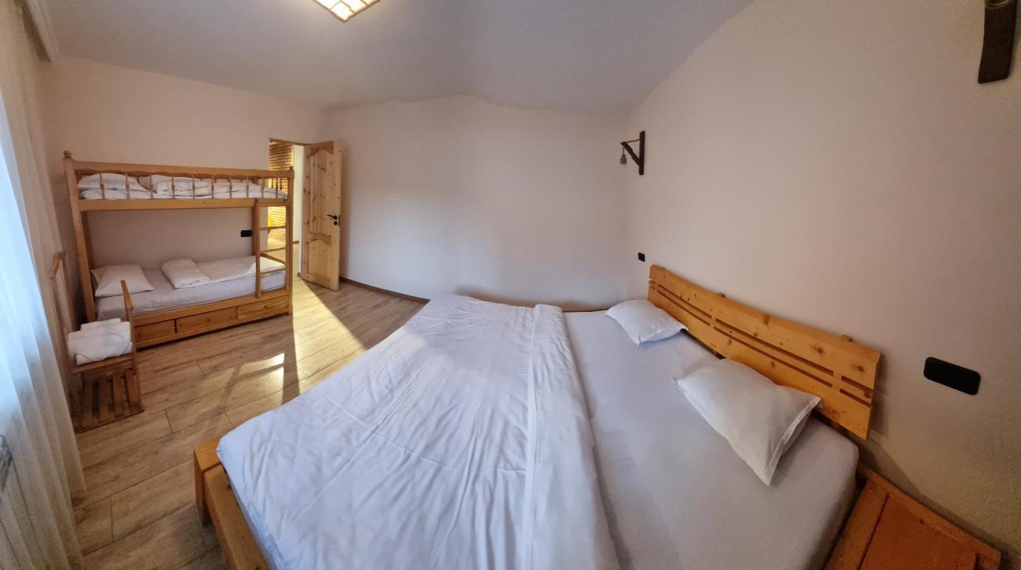 Villa Sunshine , Apartment With 4 Bedrooms,Whole Apartment, Апартмент Целиком Dilidjan Extérieur photo