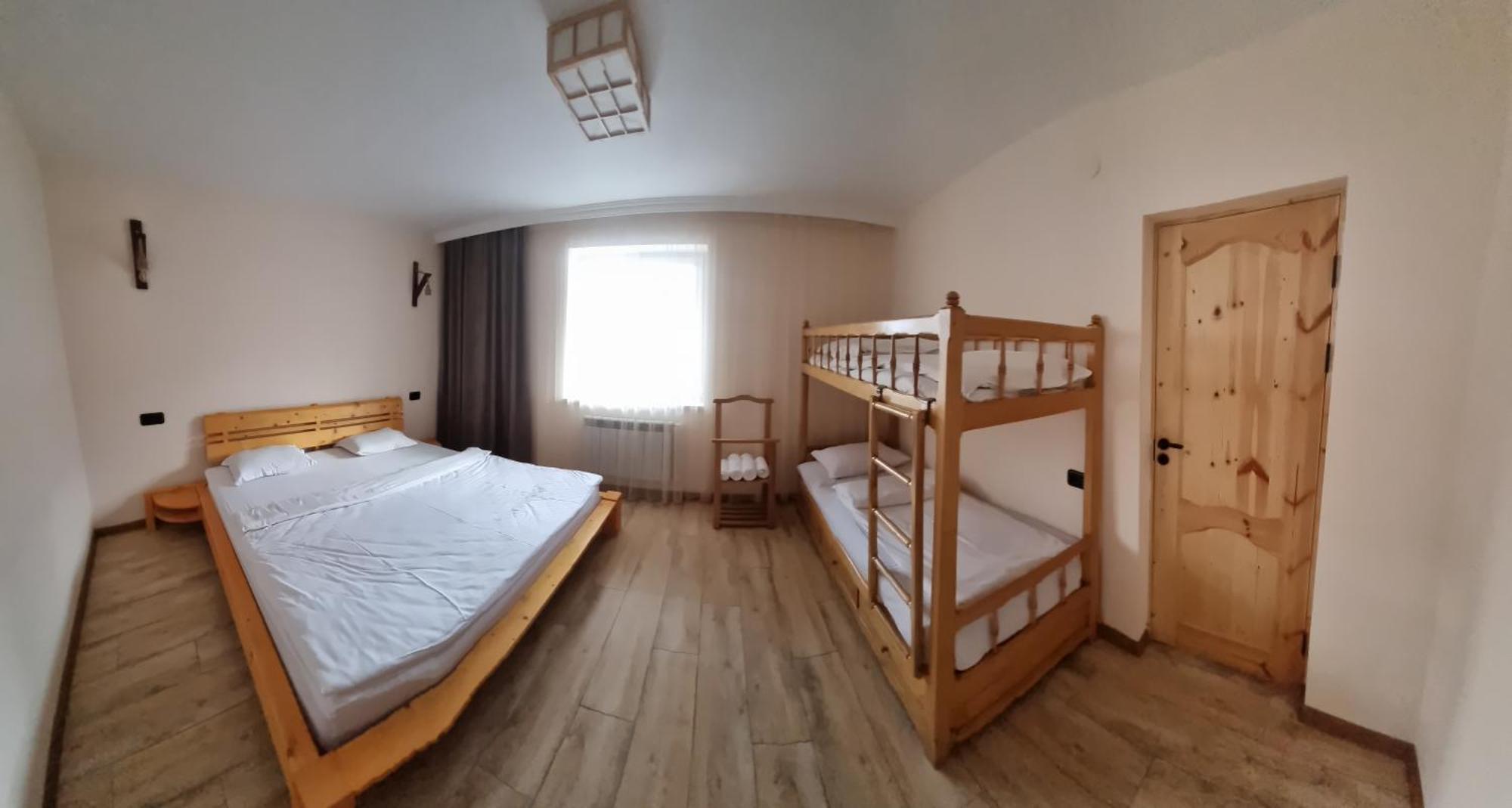 Villa Sunshine , Apartment With 4 Bedrooms,Whole Apartment, Апартмент Целиком Dilidjan Extérieur photo