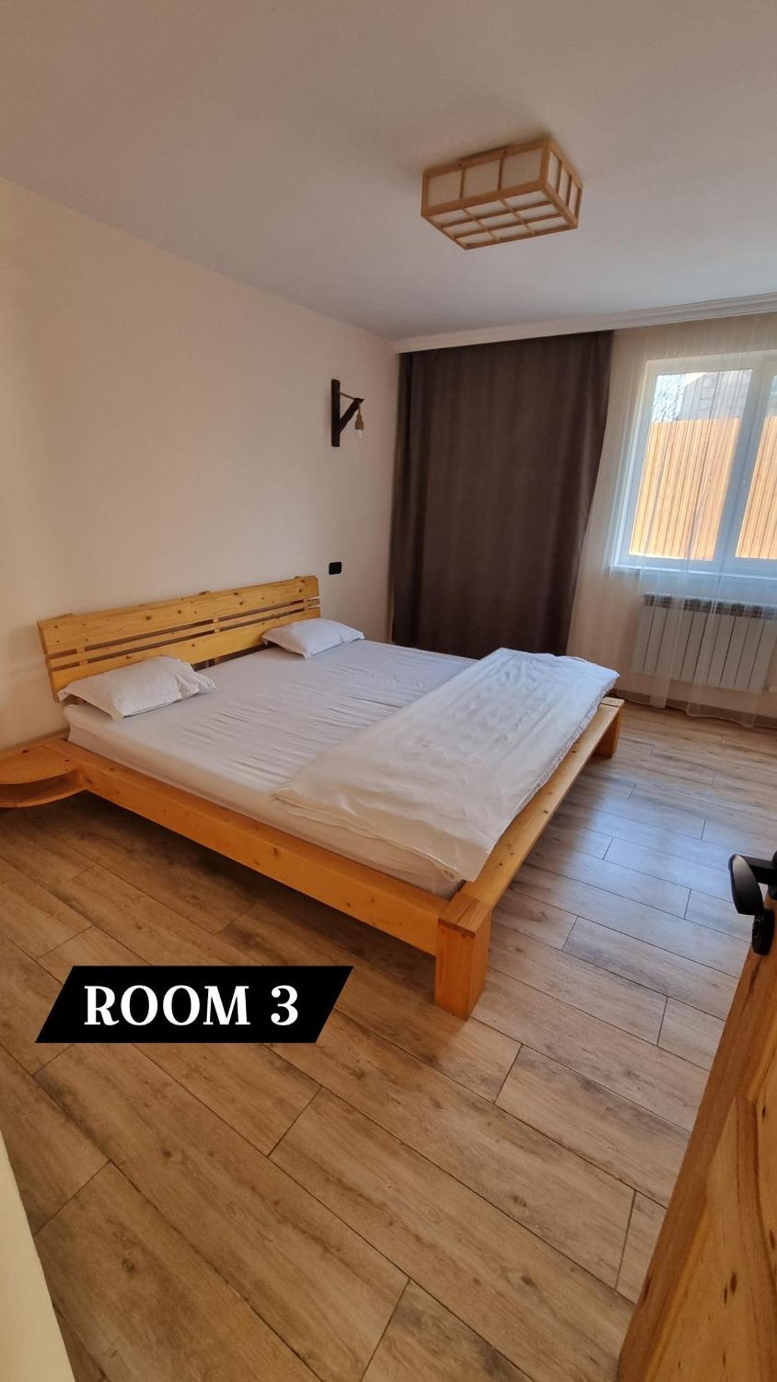 Villa Sunshine , Apartment With 4 Bedrooms,Whole Apartment, Апартмент Целиком Dilidjan Extérieur photo